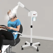 Pro Facial Steamer-Ozone Therapy Face Steam Machine For Beauty Salon SPA SALE