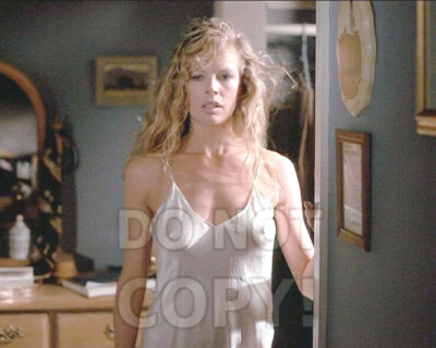 8x10 photo Kim Basinger pretty sexy celebrity movie star from a 1988