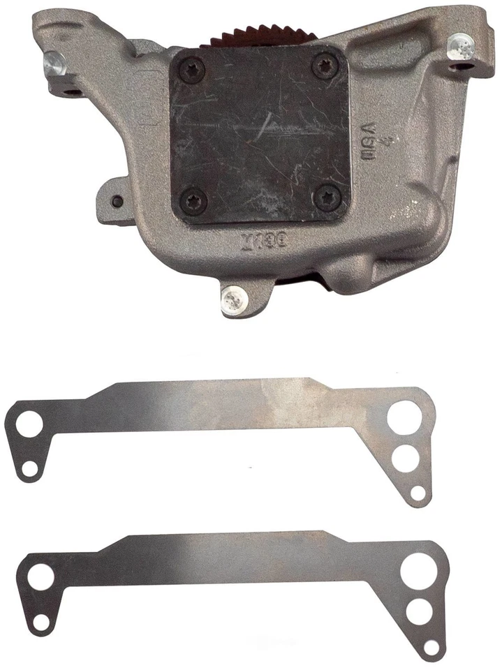 发动机油泵适合 1988 - 1994 年庞蒂亚克 Grand Am Grand Prix MELLING — 第 2/4 张图片