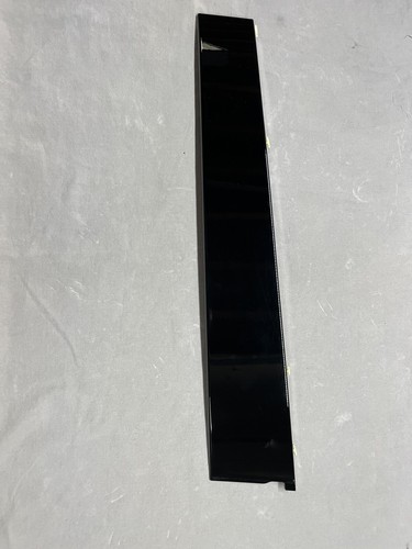 fit:2006-2013 Lexus IS250/350 Sedan 6Pc Chrome Pillar Post Stainless