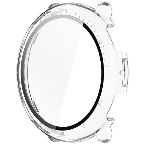 Etui ochronne Shell Membrana Jednoczęściowa osłona zegarka do Amazfit Active2 (A2437) - Zdjęcie 13 z 18