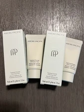 2 x Amore Pacific Treatment Enzyme Cleansing Foam DELUXE travel size 1 oz NEW