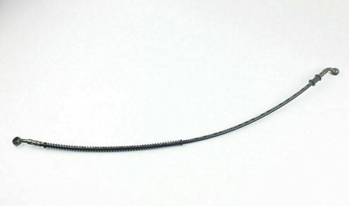 10mm 1400mm Hydraulic Brake Master Cylinder Hose Line PIT PRO Quad Dirt Bike ATV - Foto 2