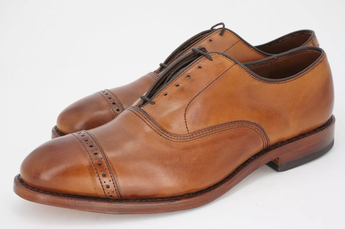 Allen edmonds sale balmoral