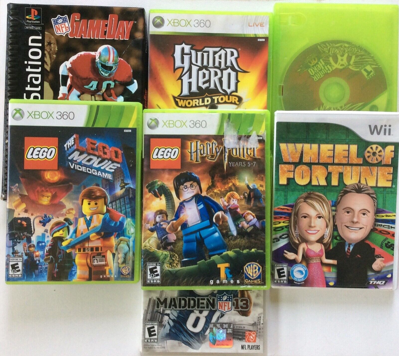 TORRENT GAMES para PC, PS1, PS2, PS3, PSP, Wii e X-BOX 360