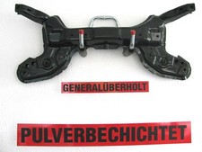 Original Lancia Ypsilon Motorträger Achsträger  2003-11 Pulverbeschichtet