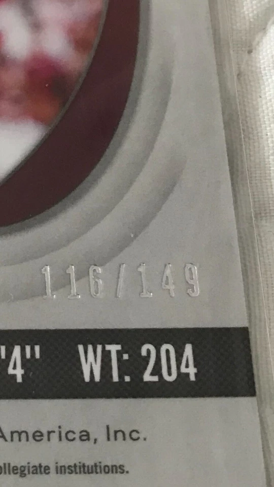 2020-21 Panini Prizm Draft Picks Kendrick Rogers RC Orange #d 116/149 🔥 - Image 3 of 3