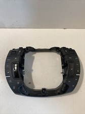 Boutons De Commutation De Volant Citroën C5 96649261Zd Véritable 2.0 Hdi 2009