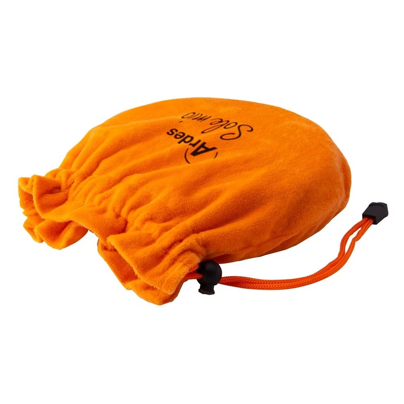 Scaldino Scaldasonno Elettrico Rigido ARDES Sole Mio 550 W Caldo 3 Ore in 3 min, fotografia 5 di 7