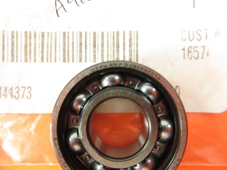 Keil (Halbmond) Für Stihl TS 350/360 – 3 X 3,7 Mm, Für Polrad/Kurbelwelle, Kein Originalteil