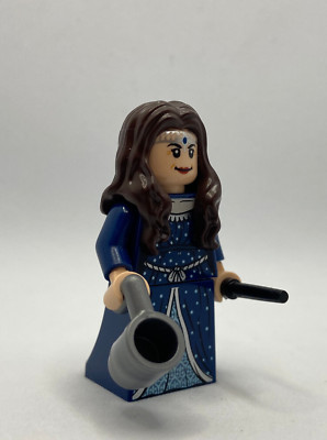 LEGO  Harry Potter   Rowena Ravenclaw Neu & Unbespielt hp162