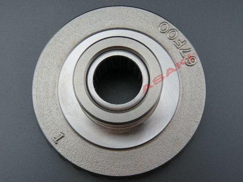 For YAMAHA Gear Set 67F-516070-FF (67F-45551-00+67F-45560-00+67F-45570-00)=SET - Picture 5 of 9