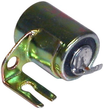 Condenser (Centre) for 1982 Honda NC 50 C/A/B Express 2