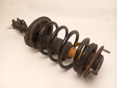 #ad FRONT DRIVER STRUT RUST FOR TOYOTA SIENNA 2004 2010 $53.95