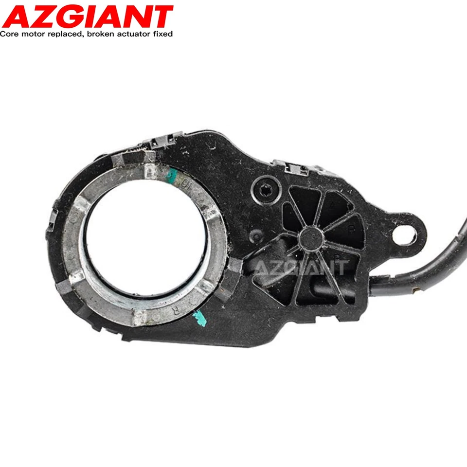 Módulo plegable de espejo retrovisor duradero de alta calidad para Ford Mondeo IV 2008-2013 Foto 4 de 4