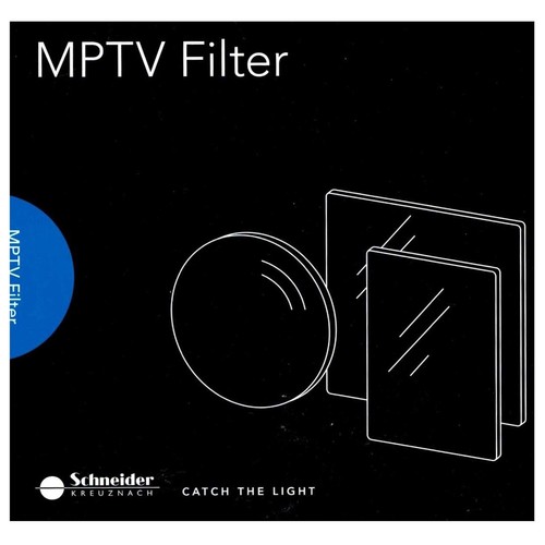 Schneider 4 x 5.65" Graduated Neutral Density 1.2 Filter (Soft Edge, Horizontal) - Picture 5 of 5