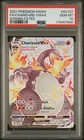 Charizard VMAX SV107/SV122 FA Shining Fates: Shiny Vault PSA 10