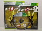 Left 4 Dead 2 (Microsoft Xbox 360, 2009) CIB Clean Complete Tested Working