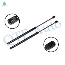 Pair of 2 Rear Back Glass Lift Support For 2001-2007 Ford Escape