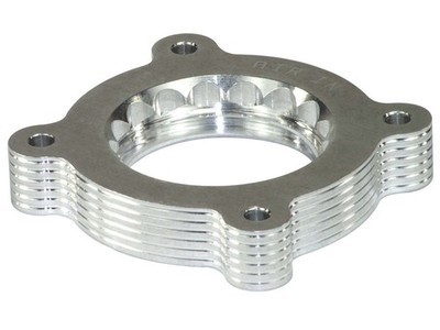 46-38008 Silver Bullet Throttle Body Spacer Kit Toyota FJ Cruiser/4Runner 10-24