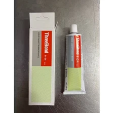 THREEBOND 1104 Eco FOR VEHICLE ORIGINAL GAM LIQUID GASKET ( 2 x 100)