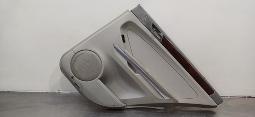A1647301470 TÜRVERKLEIDUNG HINTEN RECHTS / 664129 FÜR MERCEDES-BENZ CLASE M W16