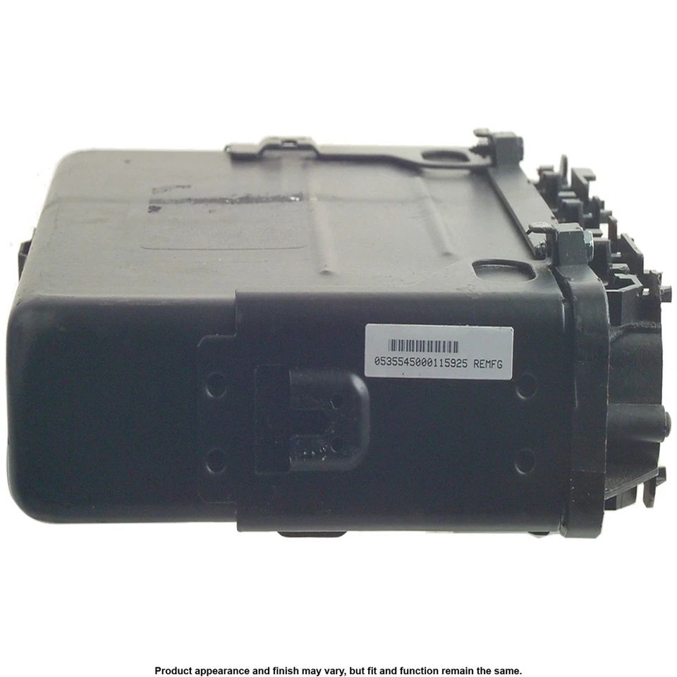 Módulo de control de motor de cartón supremo para Oldsmobile Cutlass ECM ECU DAC Foto 4 de 4