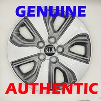 Original Oem Radnabendeckel 52960G5120 FüR Kia Niro