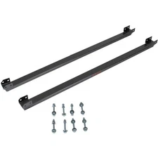 BBK Performance 2520 Subframe Connector Kit