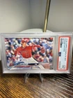 2018 Topps - Complete Sets Variation Shohei Ohtani #700 Pitching (RC) PSA 9