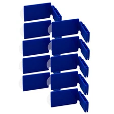 10PCs X-Ray Film Positioning System by JEVOLVE | Posterior Sensor Holder Set