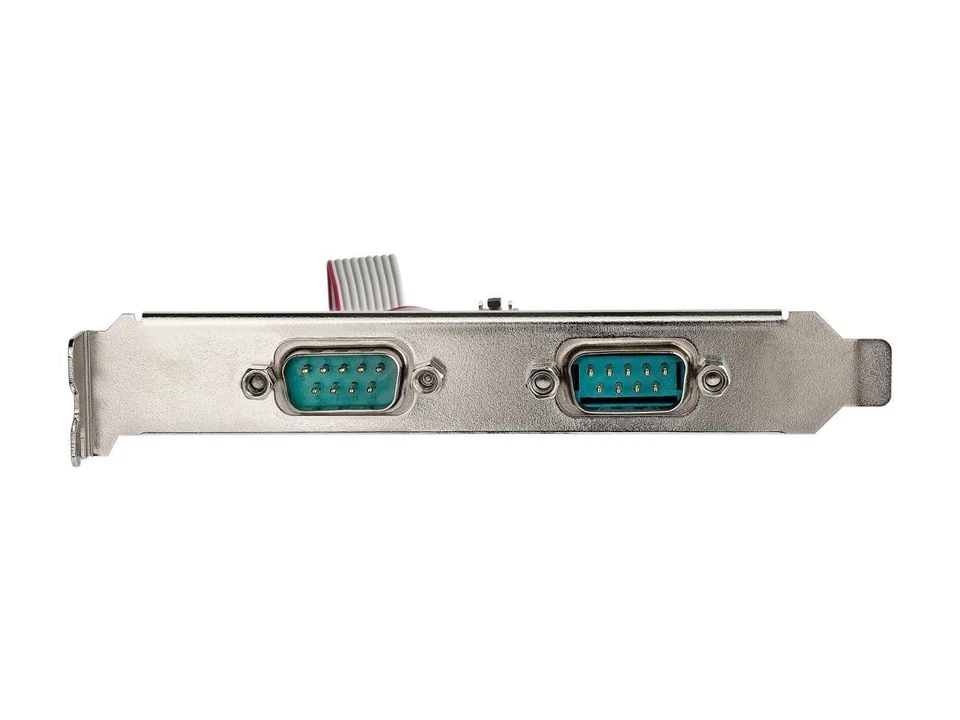 StarTech.com Add-On Card Model PEX2S953LP - Image 4 of 4