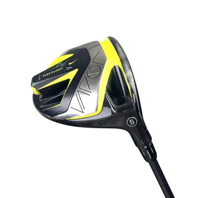 Nike Vapor Flex Driver / 10,5 Grad / Tour AD MJ-6S Stiff Flex