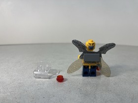 LEGO DC Comics Super Heroes: Battle of Atlantis (76085)