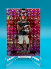 2024 Panini Mosaic Football COMPLETE YOUR SET CAMO PINK  PRIZM  1-400 YOU PICK