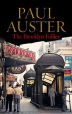 The Brooklyn Follies Paperback Paul Auster