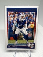 2024 Score - Micah Hyde #32 Buffalo Bills