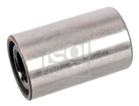 1X Febi Bilstein 07700 Zentrierbuchse LäNgswelle FüR Mercedes-Benz