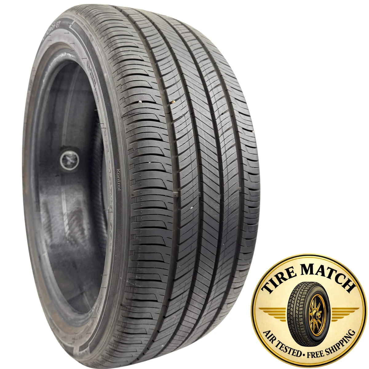 Hankook 215/45/18 All Season Tires for sale | eBay