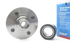 Skf Br930155k Front Wheel Hub W Bearing 91-93 Saturn Sl Sc Sw Sl2 Wo Abs Skf Br930155k Front Wheel Hub W Bearing 91-93 Saturn Sl Sc Sw Sl2 Wo Abs