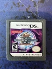 Yu-Gi-Oh 5D’s World Championship 2010 Reverse Of Arcadia Nintendo DS Cart Only