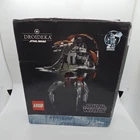 LEGO Star Wars: Droideka (75381) 18+ 2024 Unopened Dented Box