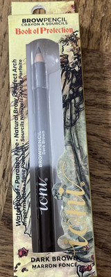 Ioni Brow Pencil Dark Brown-Brand New-SHIPS N 24 HOURS