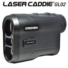 GREENON LASER CADDIE GL02 2024 Model Golf Laser Rangefinder JDMPS