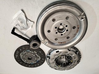Luk ‎600 0321 00 Kupplungssatz