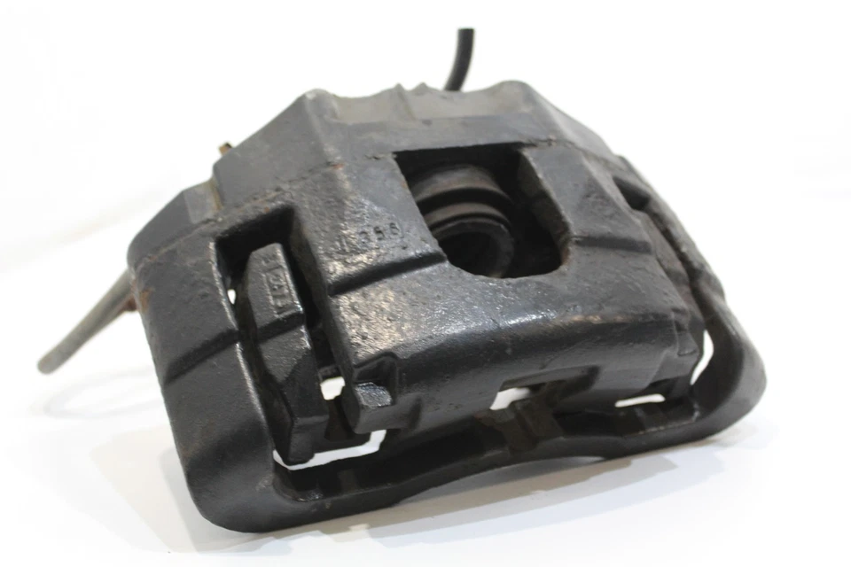 Pinza de freno delantera derecha audi a3 8p sistema operativo 345x30mm 1k0615124h Foto 4 de 4