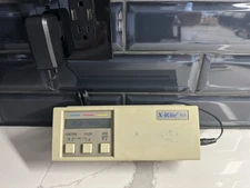 X-Rite 414  Color Reflection Densitometer