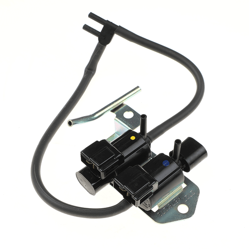 For Mitsubishi Pajero NG NH NJ NL NM NP Front Diff Solenoid Freewheel Valve - Picture 6 of 8
