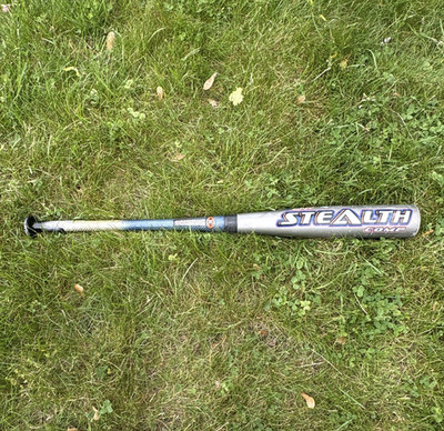 Easton Stealth Comp BCN7 Carbon Composite Baseball Bat 31'' 28oz