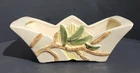 Vintage 1950s Mccoy Hand Painted Planting Dish